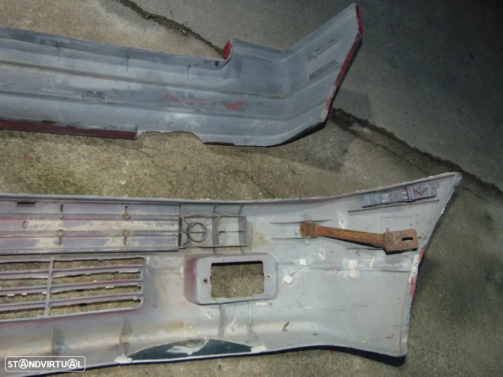 Citroen AX Para-choques - 10