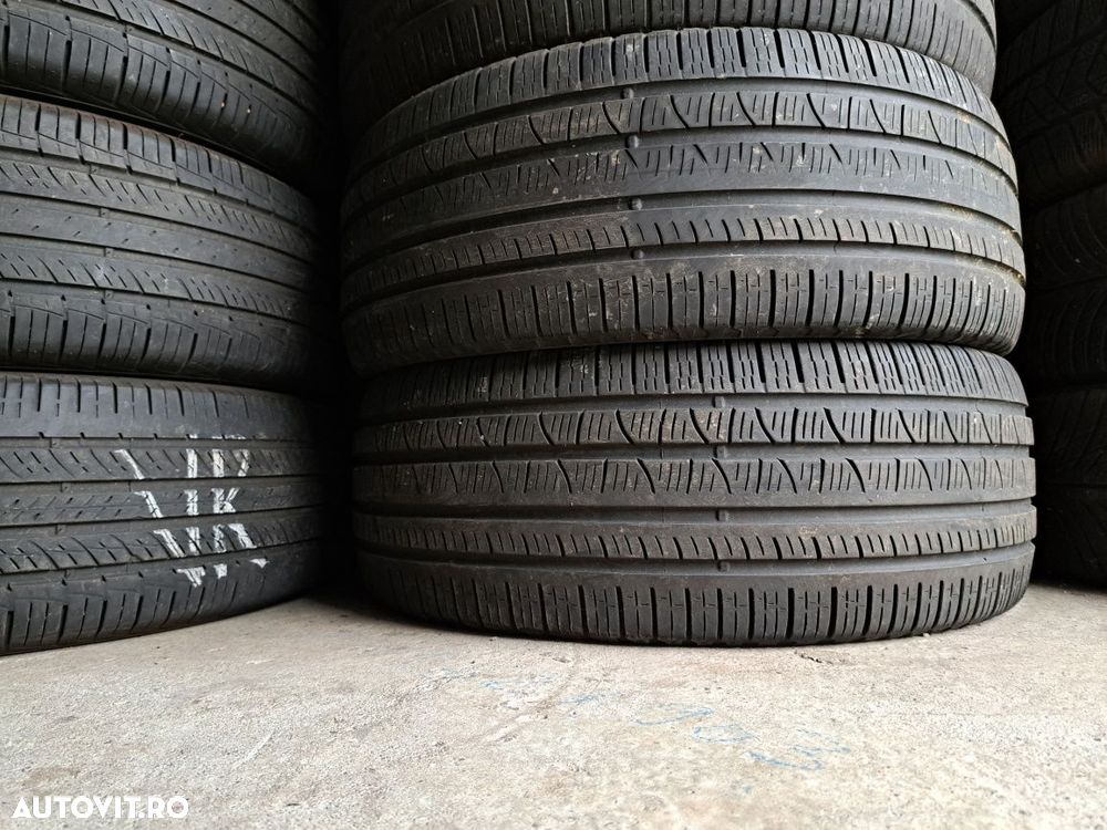 4 anvelope 265/50 R20 Continental allseason - 3