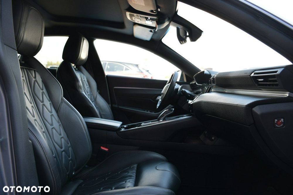 Peugeot 508 225 e-EAT8 GT Pack - 22