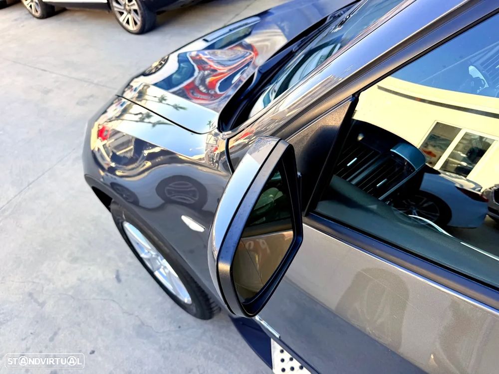 BMW X5 40 d xDrive - 54