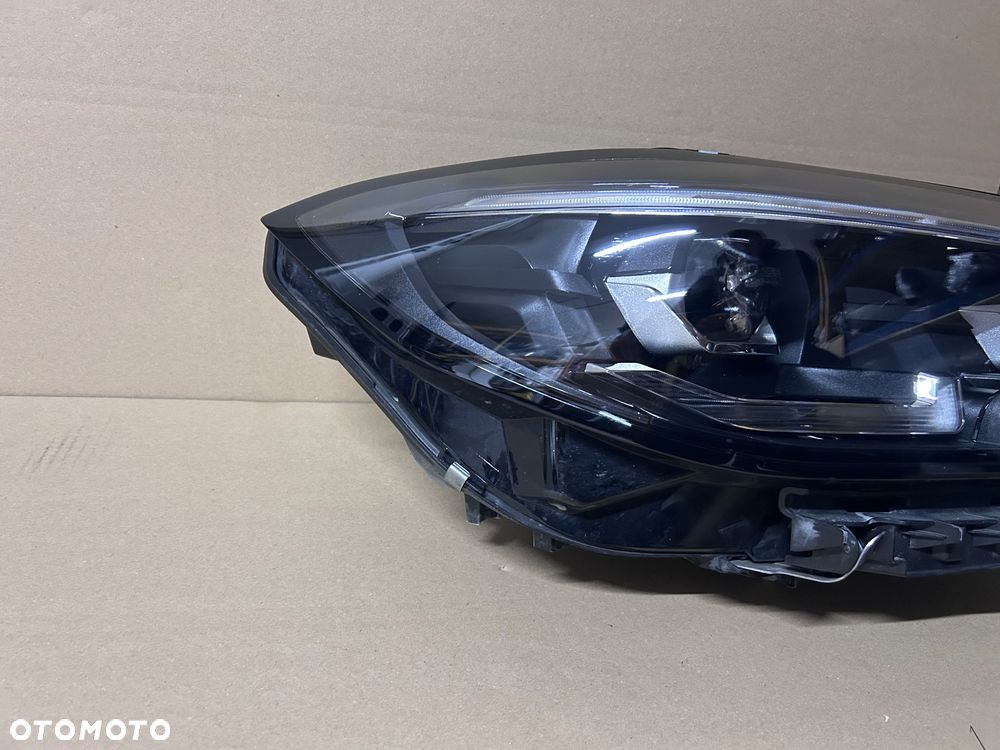 LAMPA PRAWA BMW 3 G20 G21 SHADOW FULL LED ADAPTIVE - 3