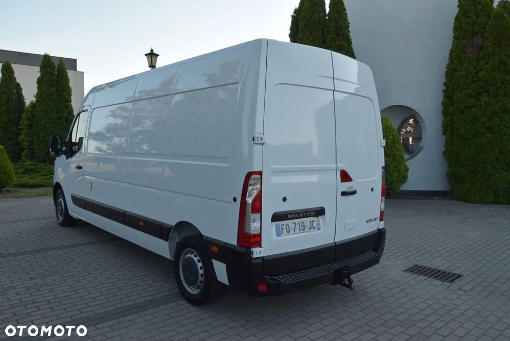 Renault MASTER 2,3 DCI 135 KM L3H2 - 4