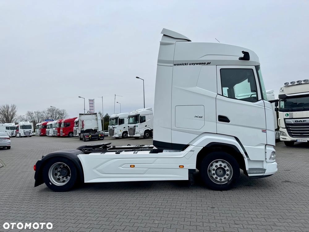 DAF XG 480 - 4