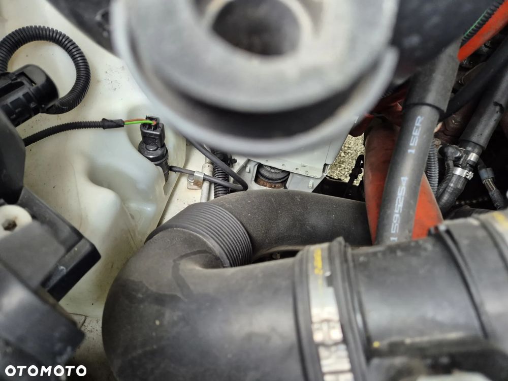 Iveco Iveco 35S15 2.3 150KM/ Skrzyniowy/ - 13