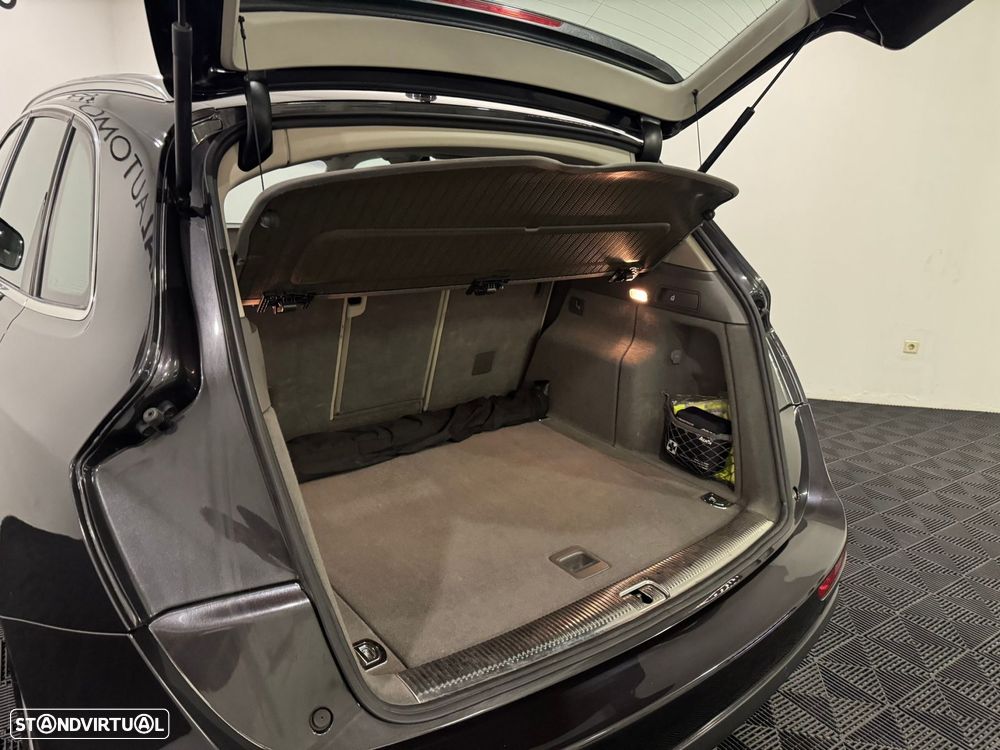 Audi Q5 2.0 TDI Sport - 49