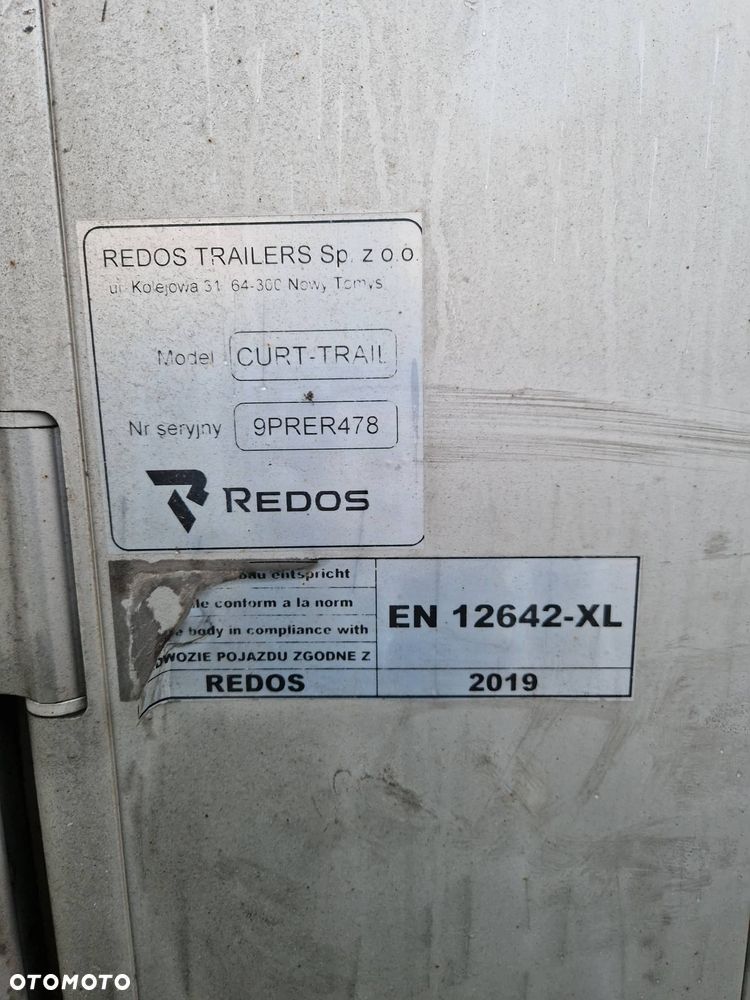 Redos CURT-TRAIL - 6