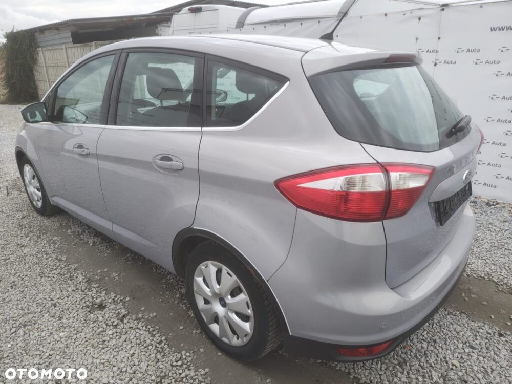 Ford C-MAX 1.6 EcoBoost Titanium - 6