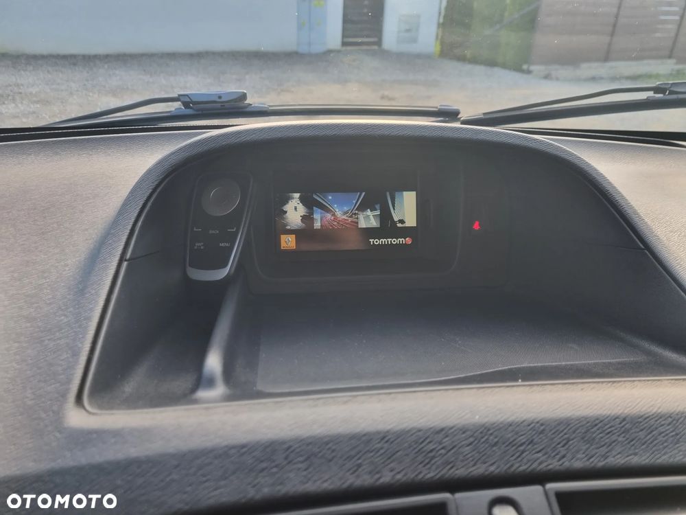 Renault Kangoo - 10
