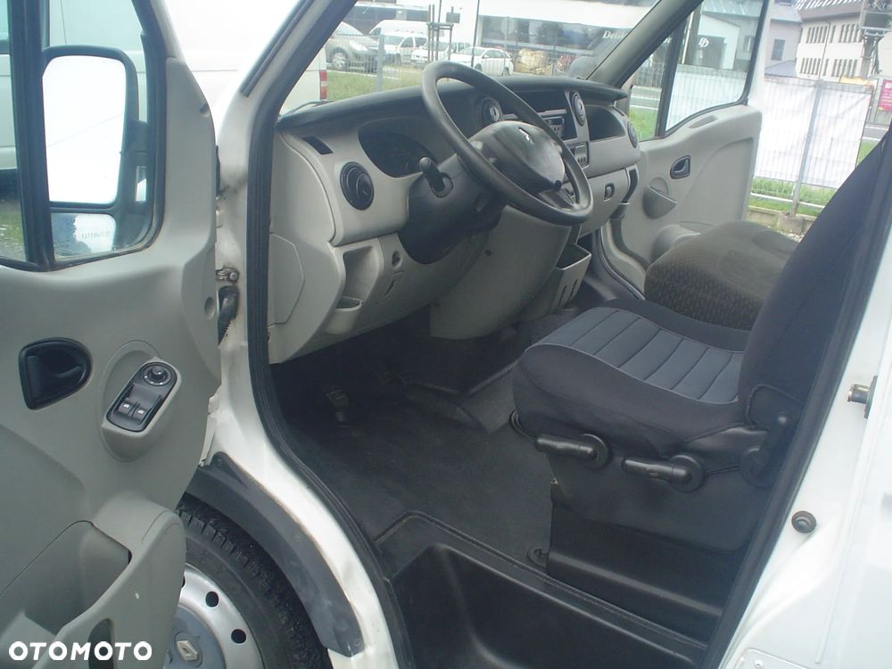Renault MASTER - 6