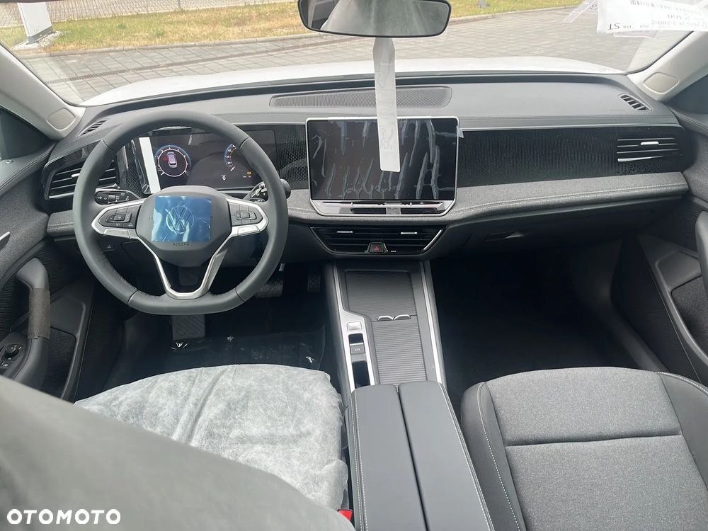 Volkswagen Passat 1.5 TSI EVO Essence DSG - 10
