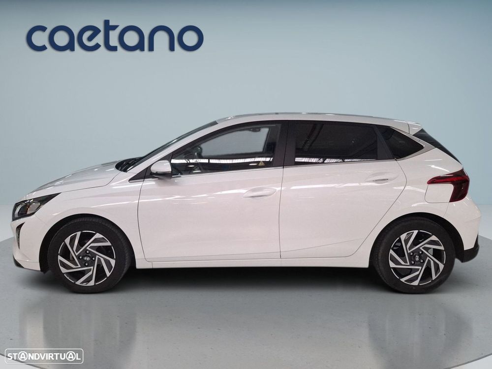 Hyundai i20 1.2 Comfort - 5