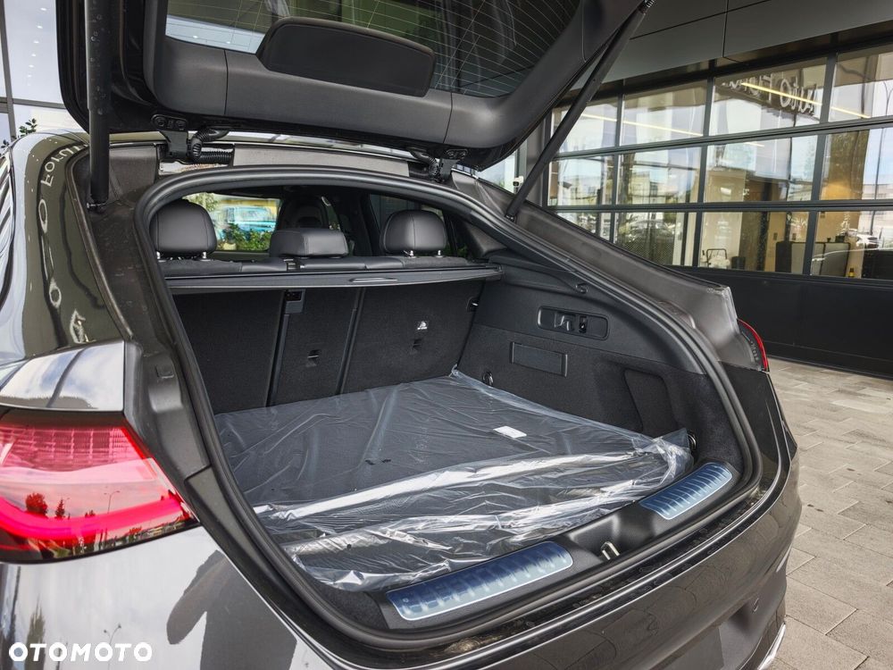 Mercedes-Benz GLC 2026