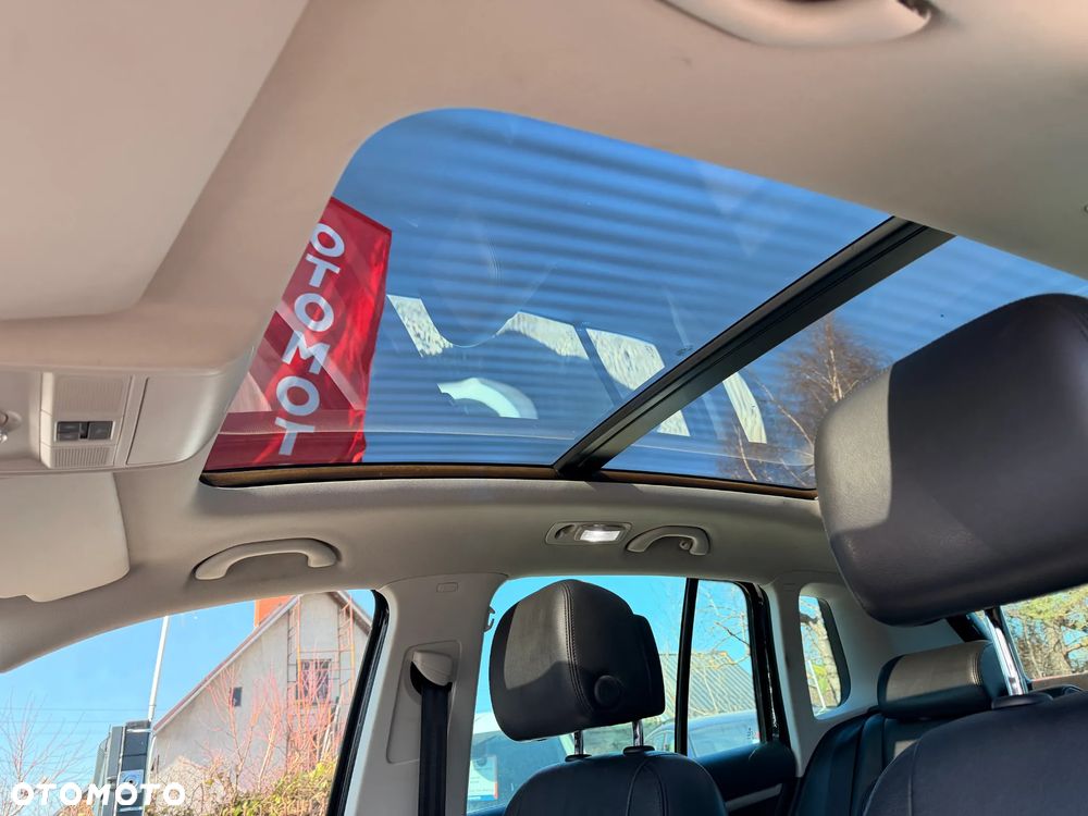 Volkswagen Tiguan 2.0 TSI 4Motion DSG Sport & Style - 27