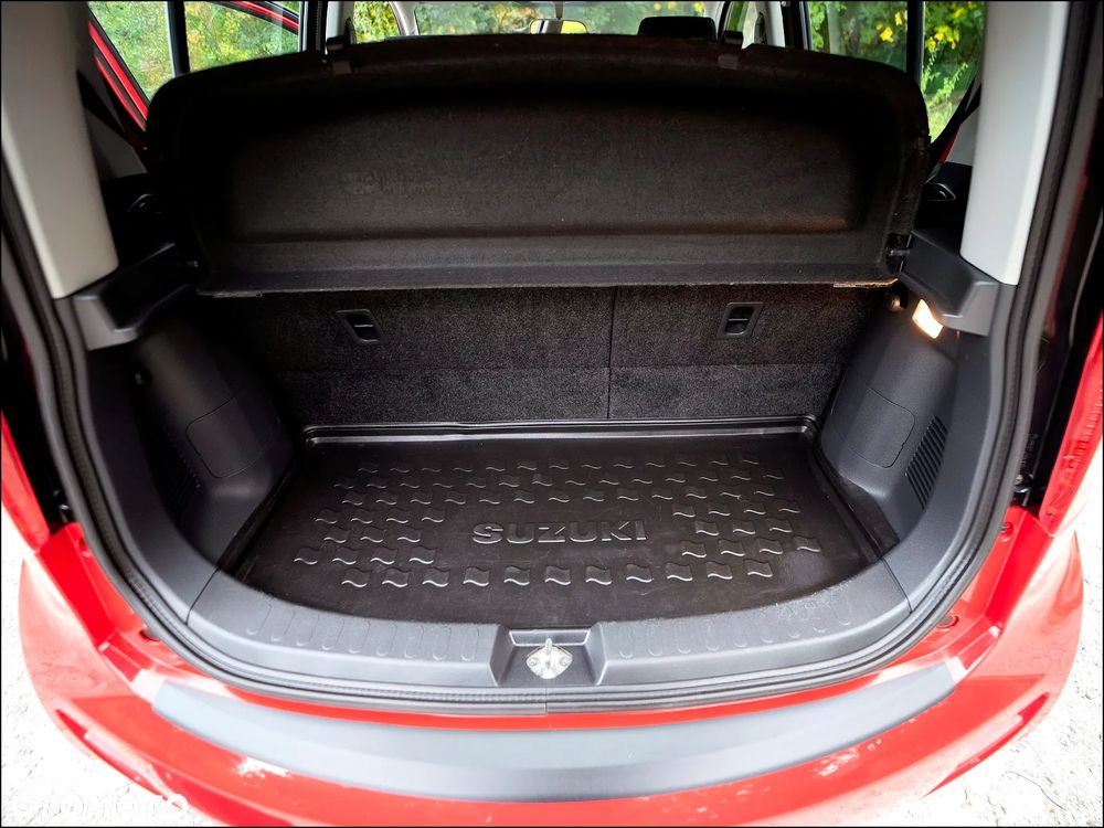 Suzuki Splash - 37
