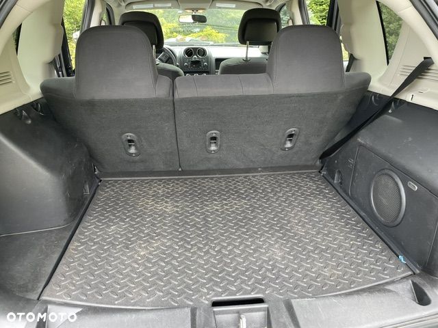 Jeep Compass 2.4 Limited CVT2 - 14