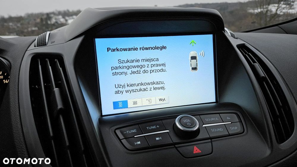 Ford Kuga 2.0 TDCi 4x4 ST-Line - 30