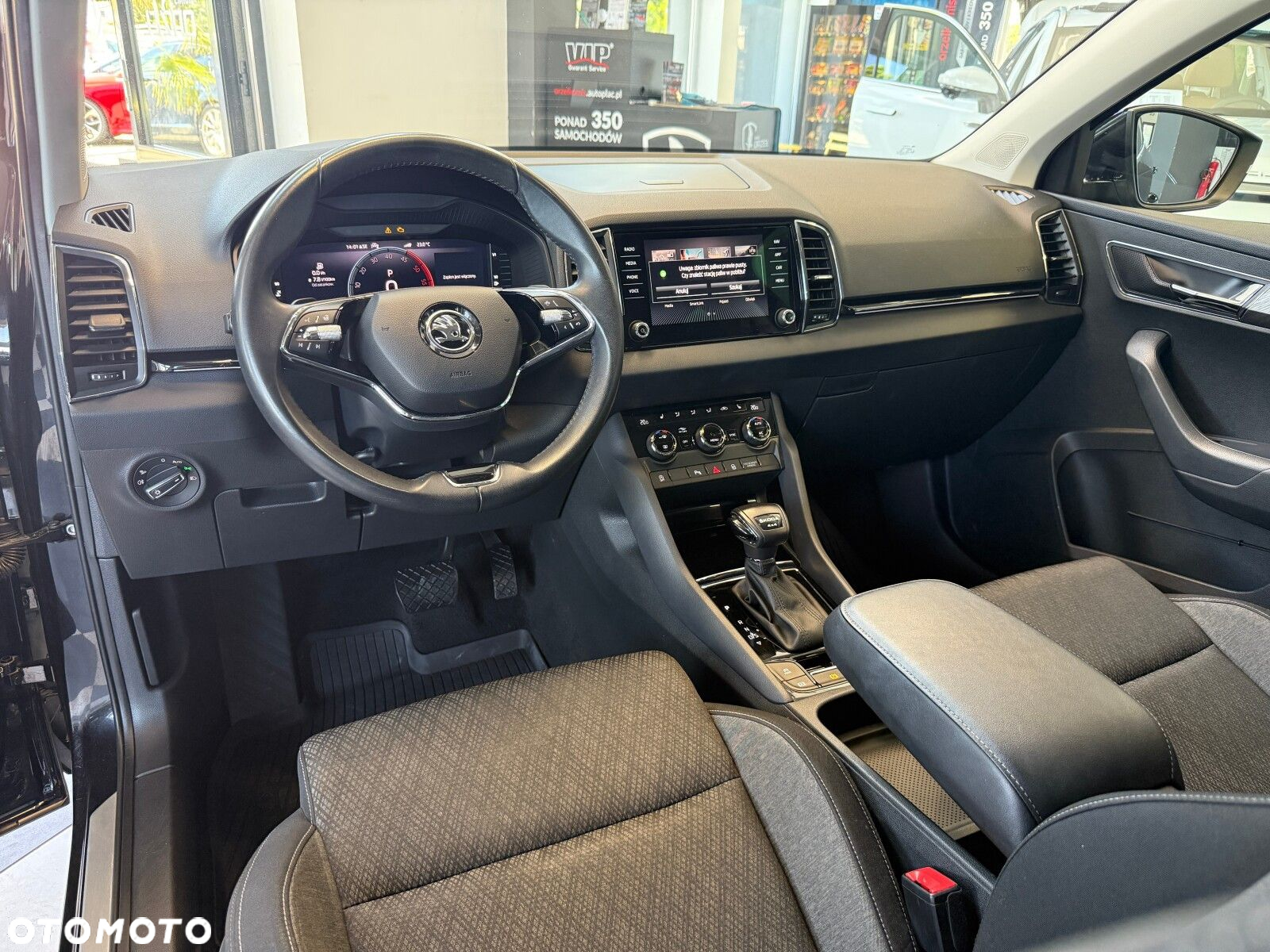 Skoda Karoq - 19