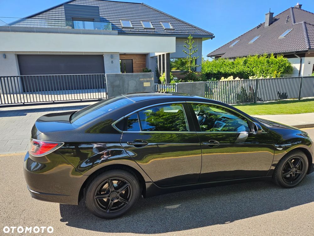 Mazda 6 2.0 CD DPF Exclusive - 3