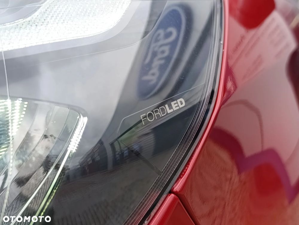 Ford Transit Custom Van L2H1 - 5