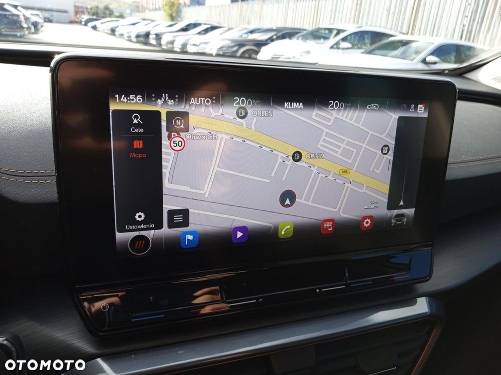 Cupra Formentor 1.5 TSI - 21