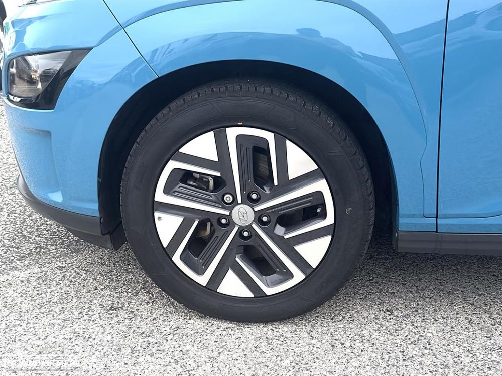 Hyundai Kauai 39 kWh Premium - 7