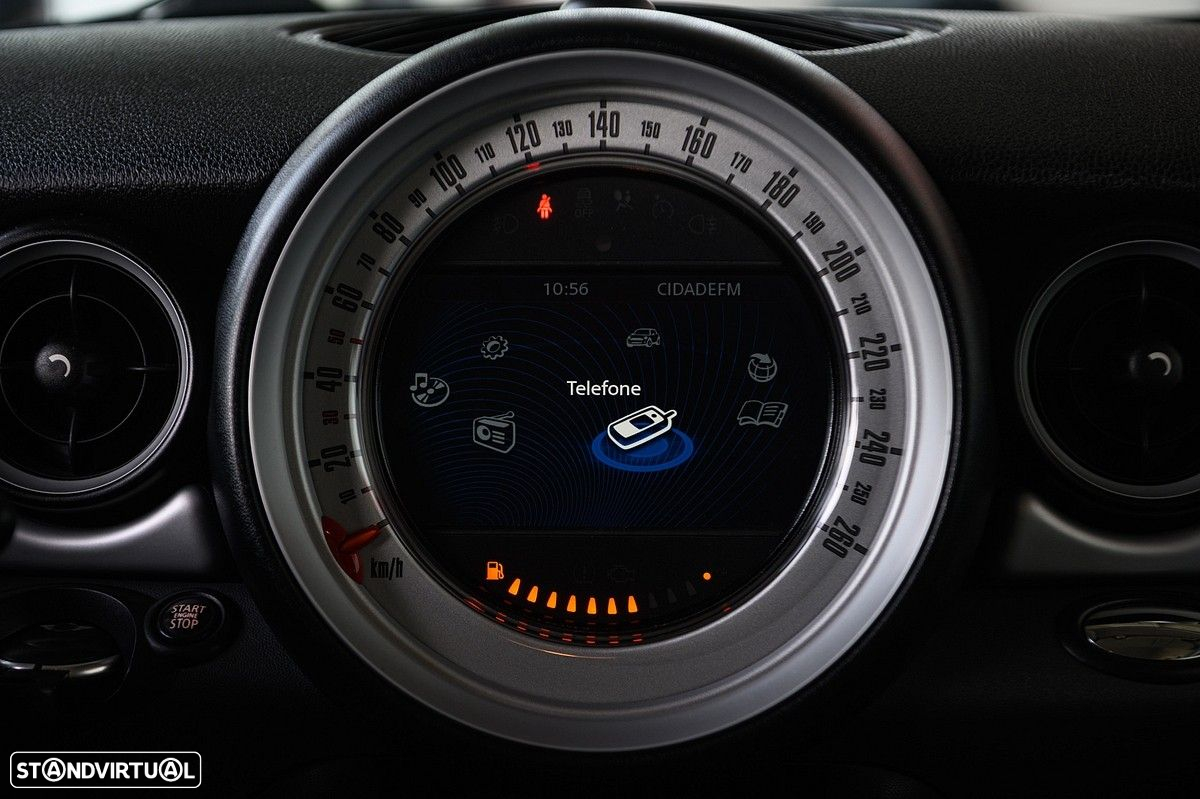 MINI 3 Portas Cooper D - 48