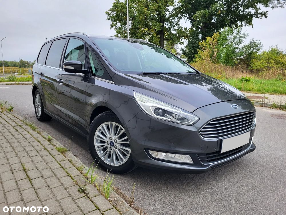 Ford Galaxy - 3