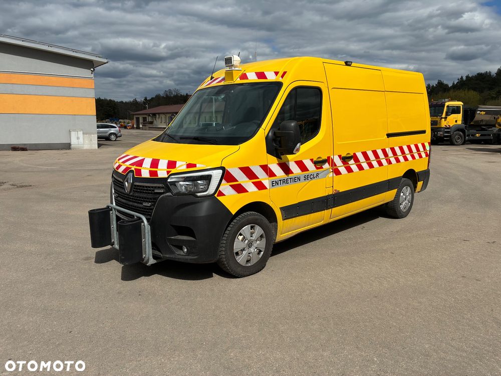 Renault MASTER - 3