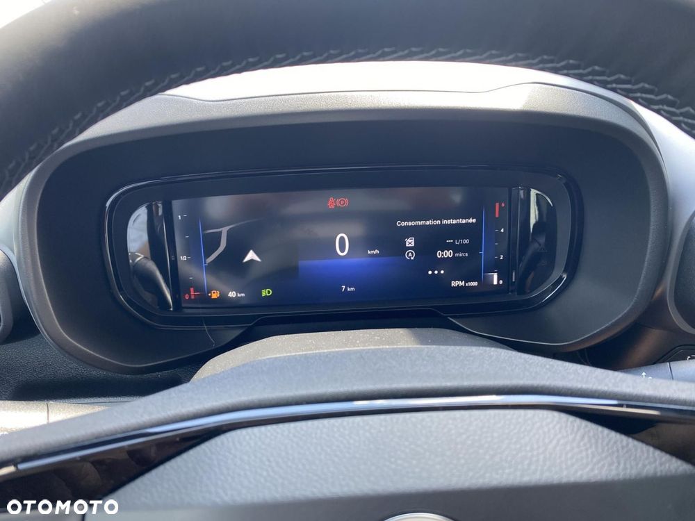 Opel Combo L 1.5 BlueHDi S&S GS - 16
