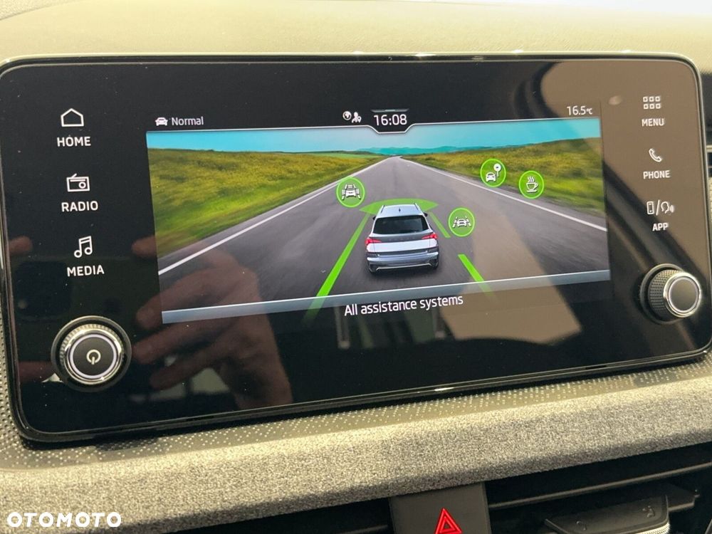 Skoda Kamiq 1.0 TSI Selection - 30