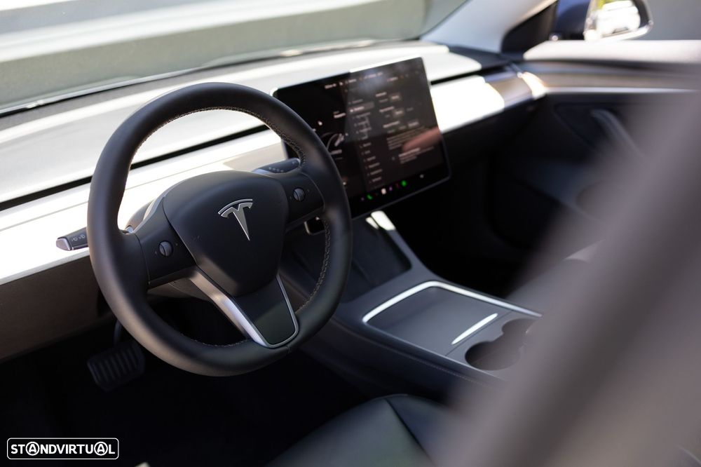 Tesla Model 3 Long Range AWD Dual Motor - 8