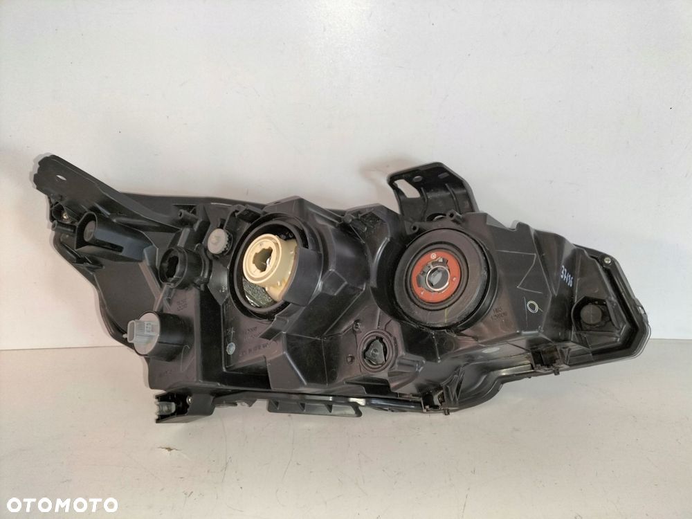 lampa przednia reflektor lewa honda civic x 17- - 5