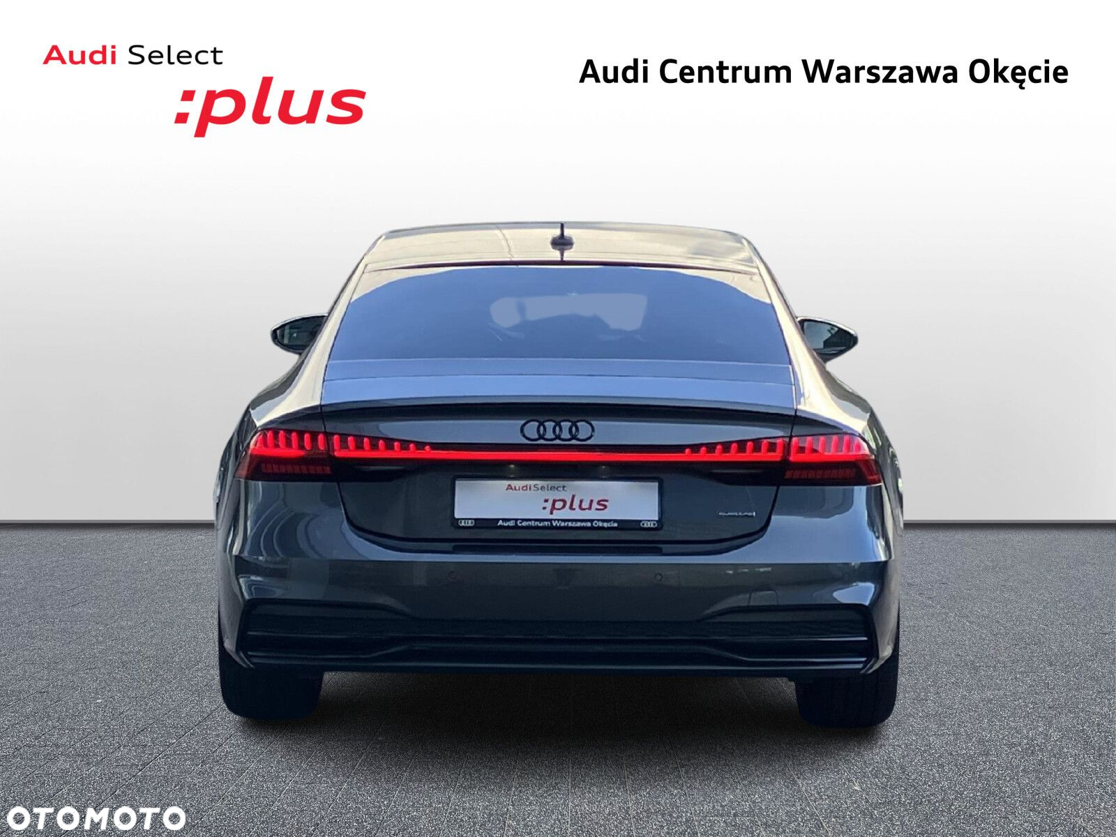 Audi A7 Sportback - 7