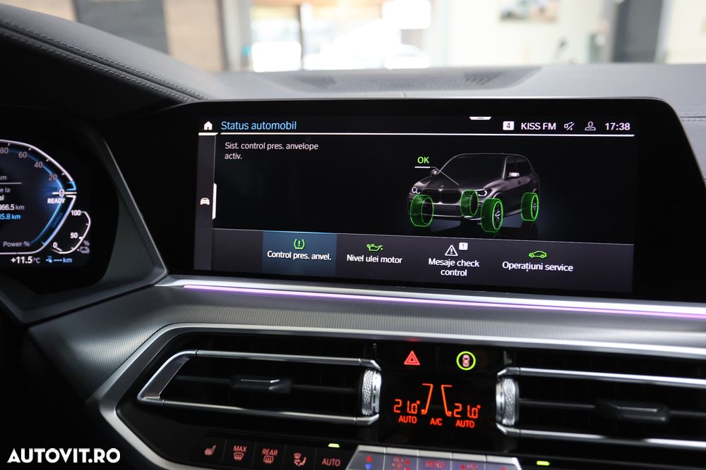 BMW X5 xDrive45e - 39