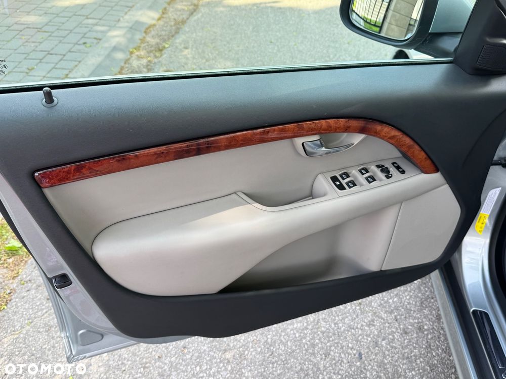 Volvo S80 D5 Summum - 25