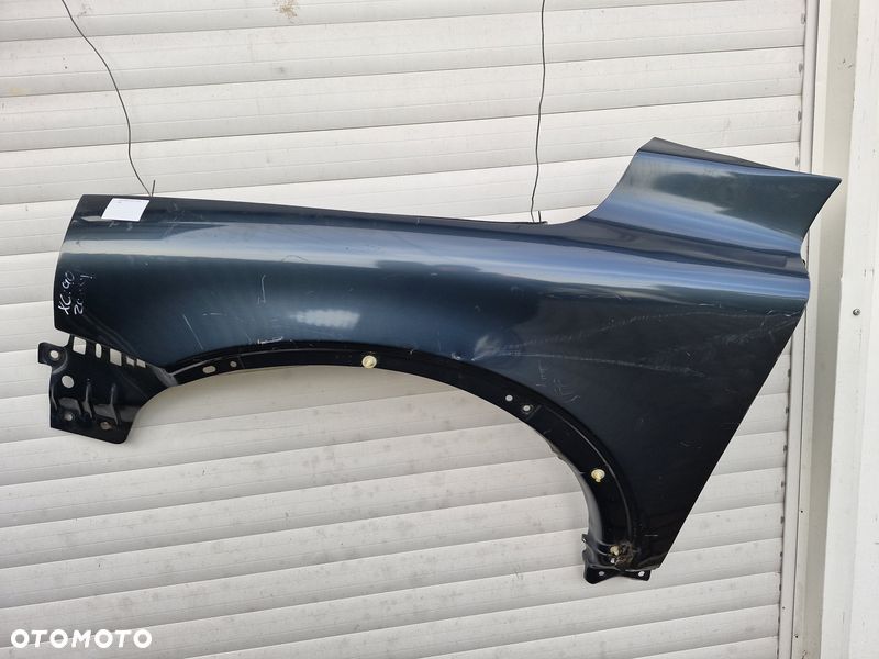 VOLVO XC90 I 1 BŁOTNIK LEWY PRZÓD PRZEDNI - 2