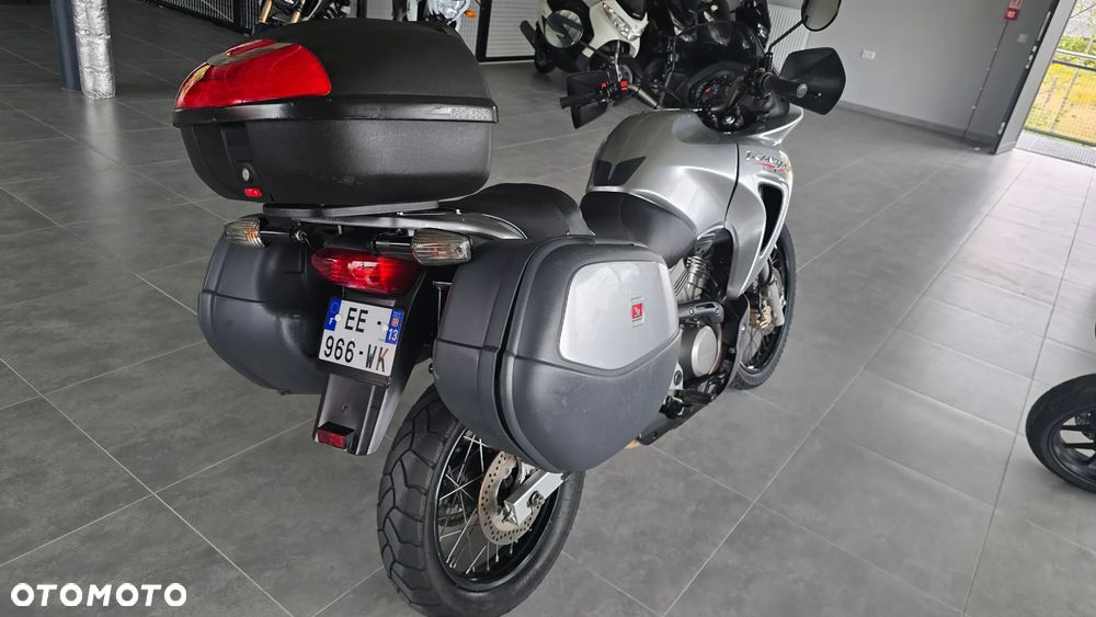 Honda Transalp - 24