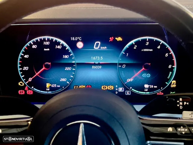 Mercedes-Benz E 300 - 24
