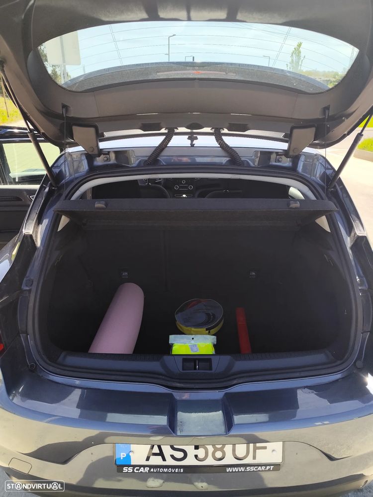 Renault Mégane - 14