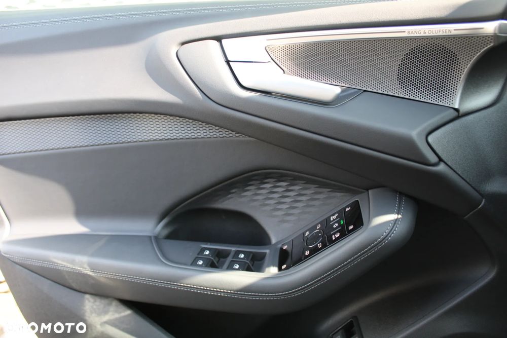 Audi A5 Avant e-Hybrid 220 kW Quattro S tronic - 23