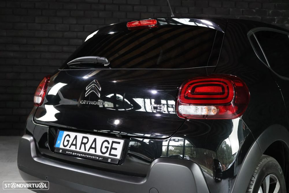 Citroën C3 1.2 PureTech Max - 6