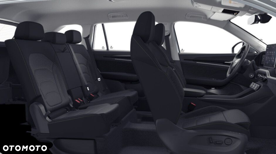 Skoda Kodiaq 2.0 TDI 4x4 Drive DSG - 5