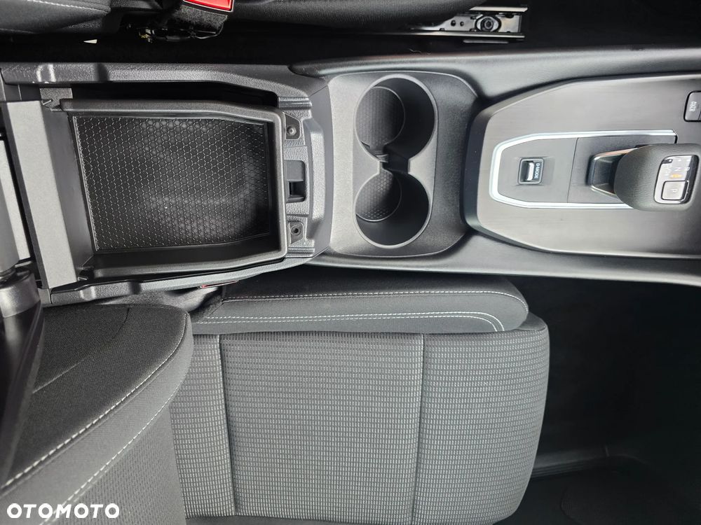 Nissan Qashqai 1.3 DIG-T MHEV Xtronic N-Connecta - 24