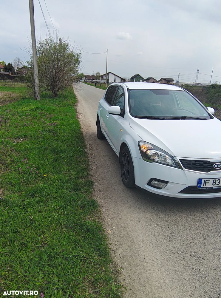 Kia Ceed 1.6 DSL Best - 3