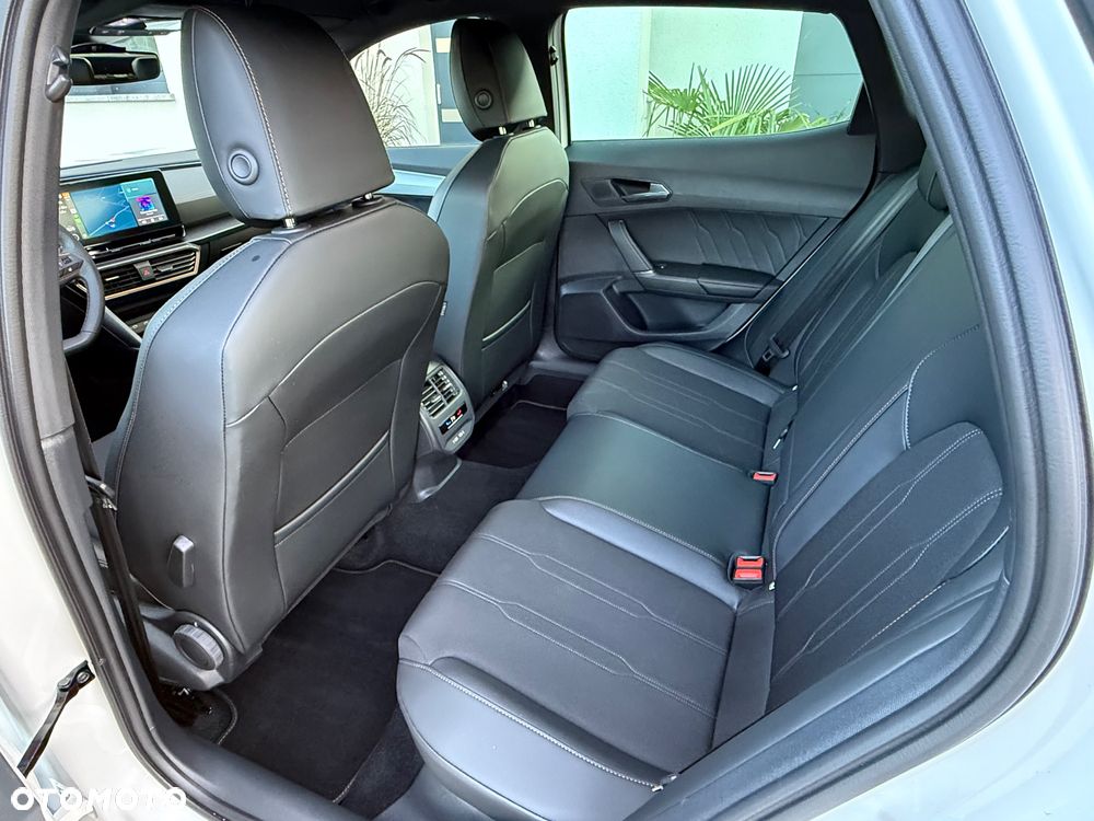 Cupra Formentor 1.5 TSI DSG - 29