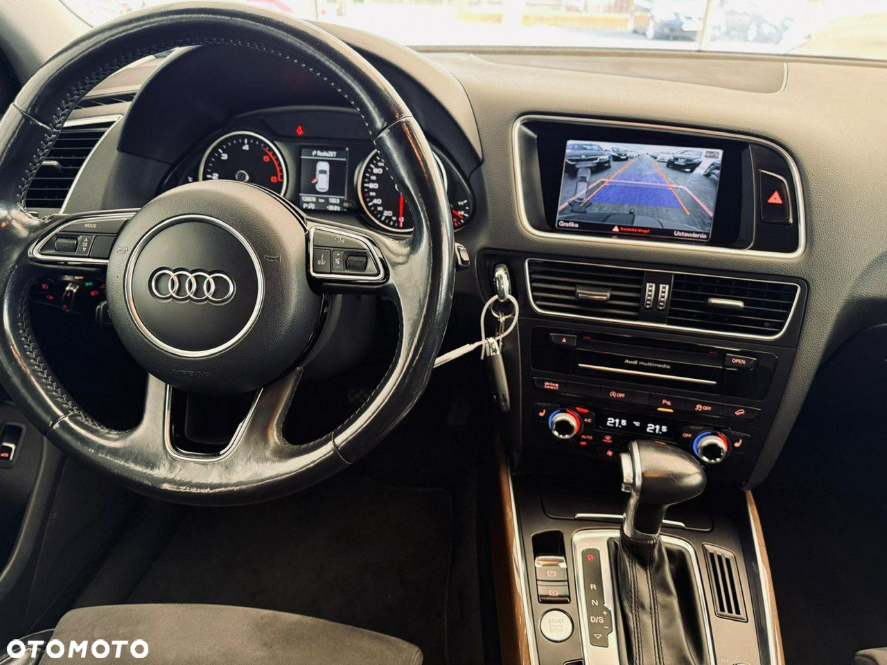 Audi Q5 - 35