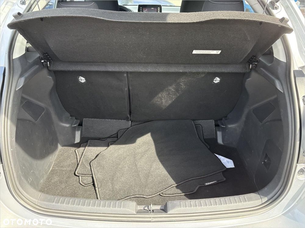 Toyota Yaris 1.0 Comfort - 18