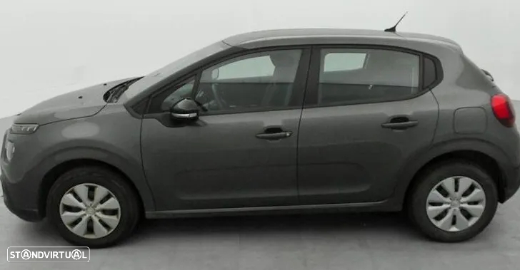 Citroën C3 1.5 BlueHDi Feel Business - 46