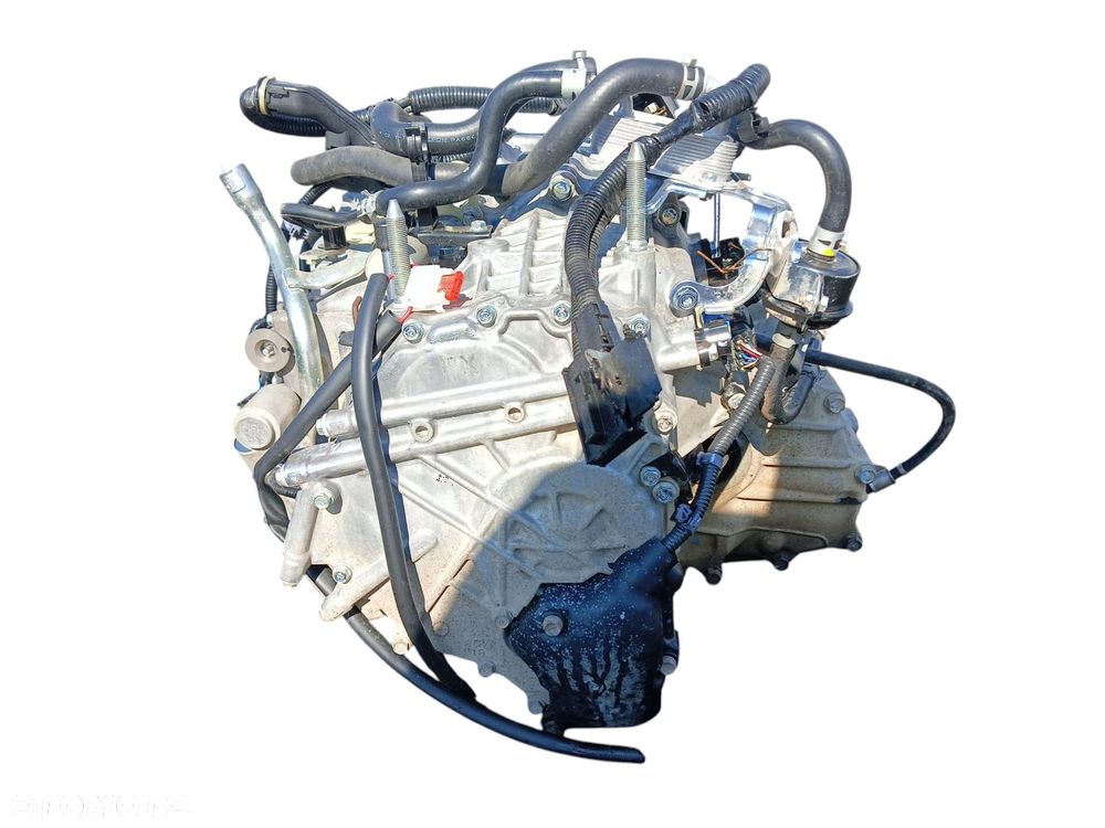 SKRZYNIA BIEGÓW AUTOMAT HONDA CR-V IV 2.0 155KM M6GA-3206865 90 TYŚ - 5