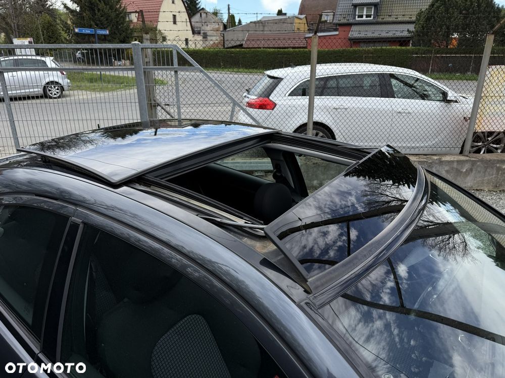 Mercedes-Benz Klasa C 200 Kompressor Sport Edition + - 18